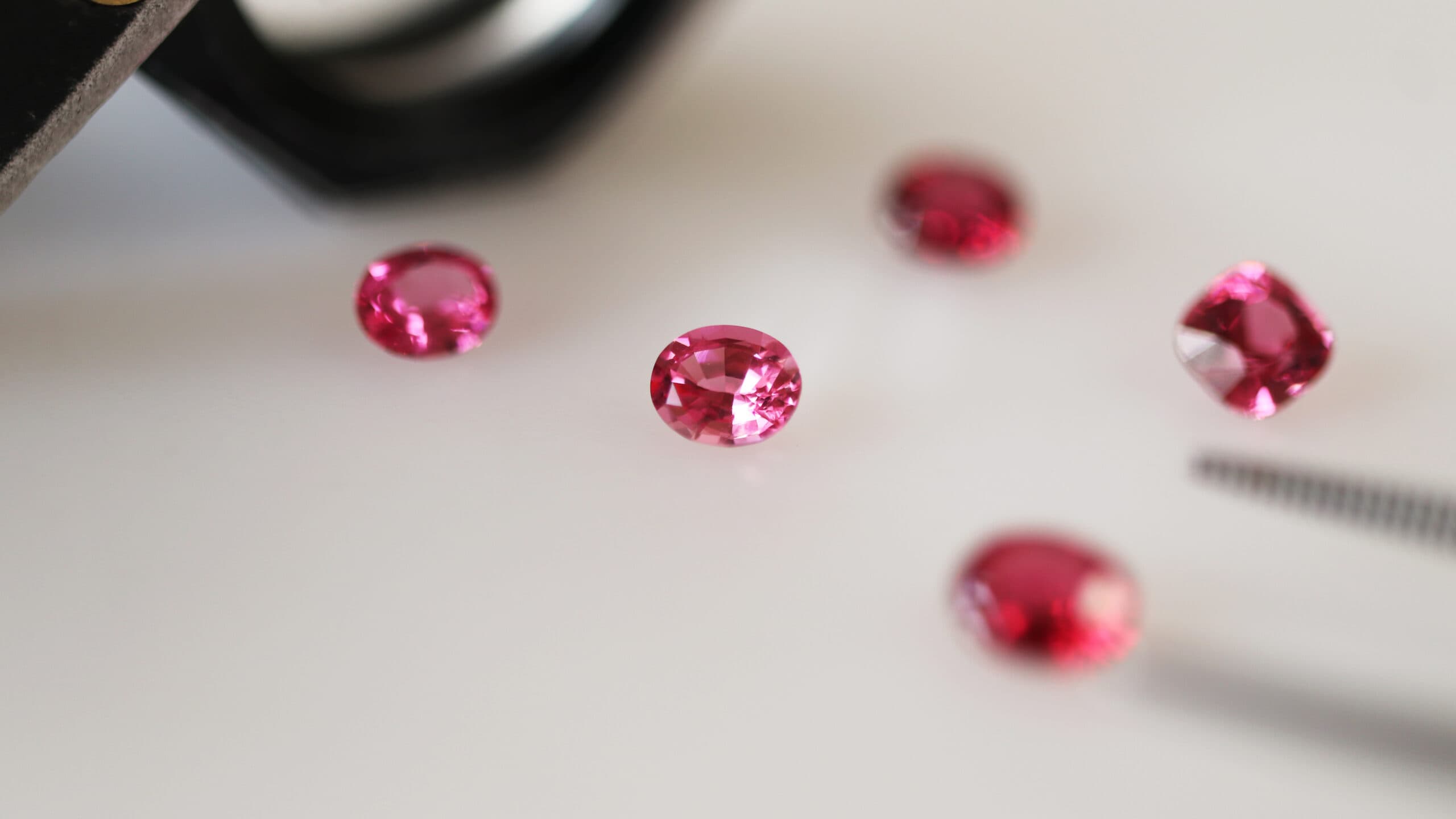 Sourcing for Gemstones